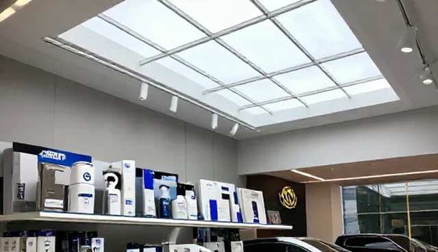 汽车配件安全性能问题及提升方向